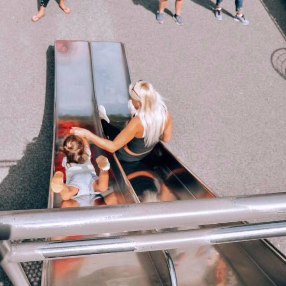 Meet your Posher, Keeks